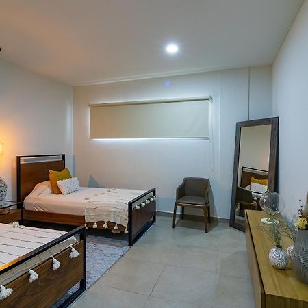 Elementus Tulum 아파트 외부 사진
