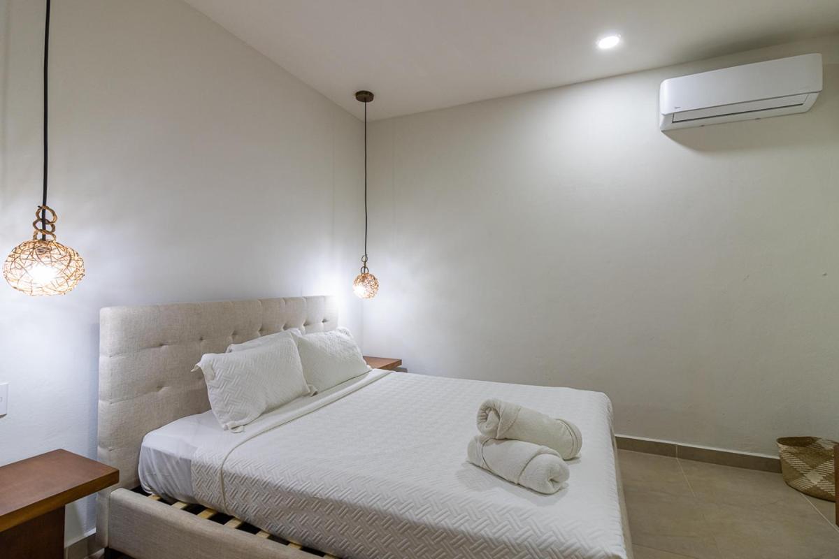 Elementus Tulum 아파트 외부 사진