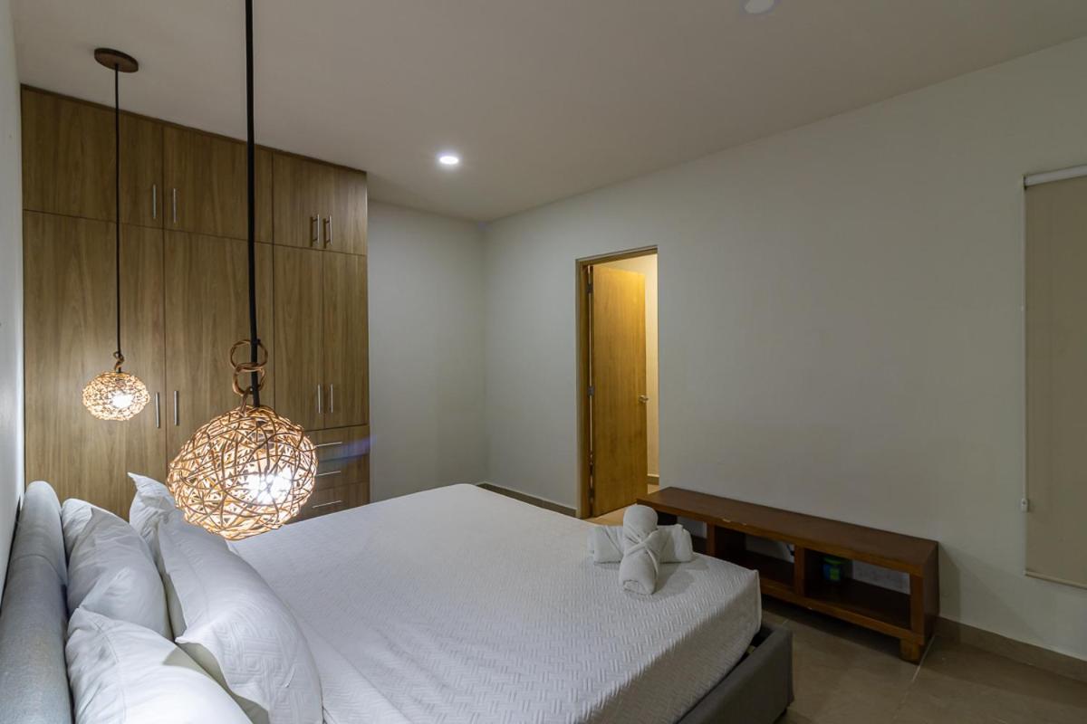 Elementus Tulum 아파트 외부 사진