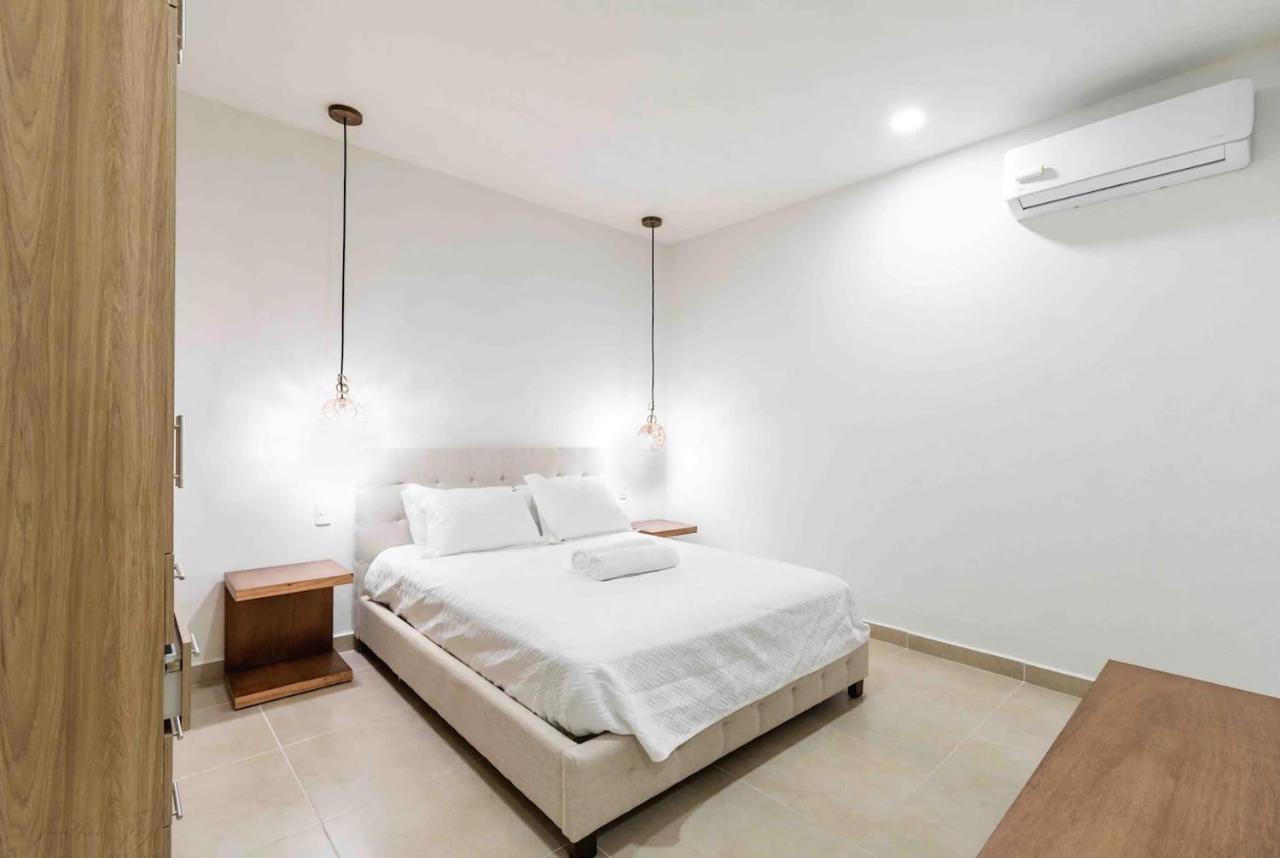 Elementus Tulum 아파트 외부 사진