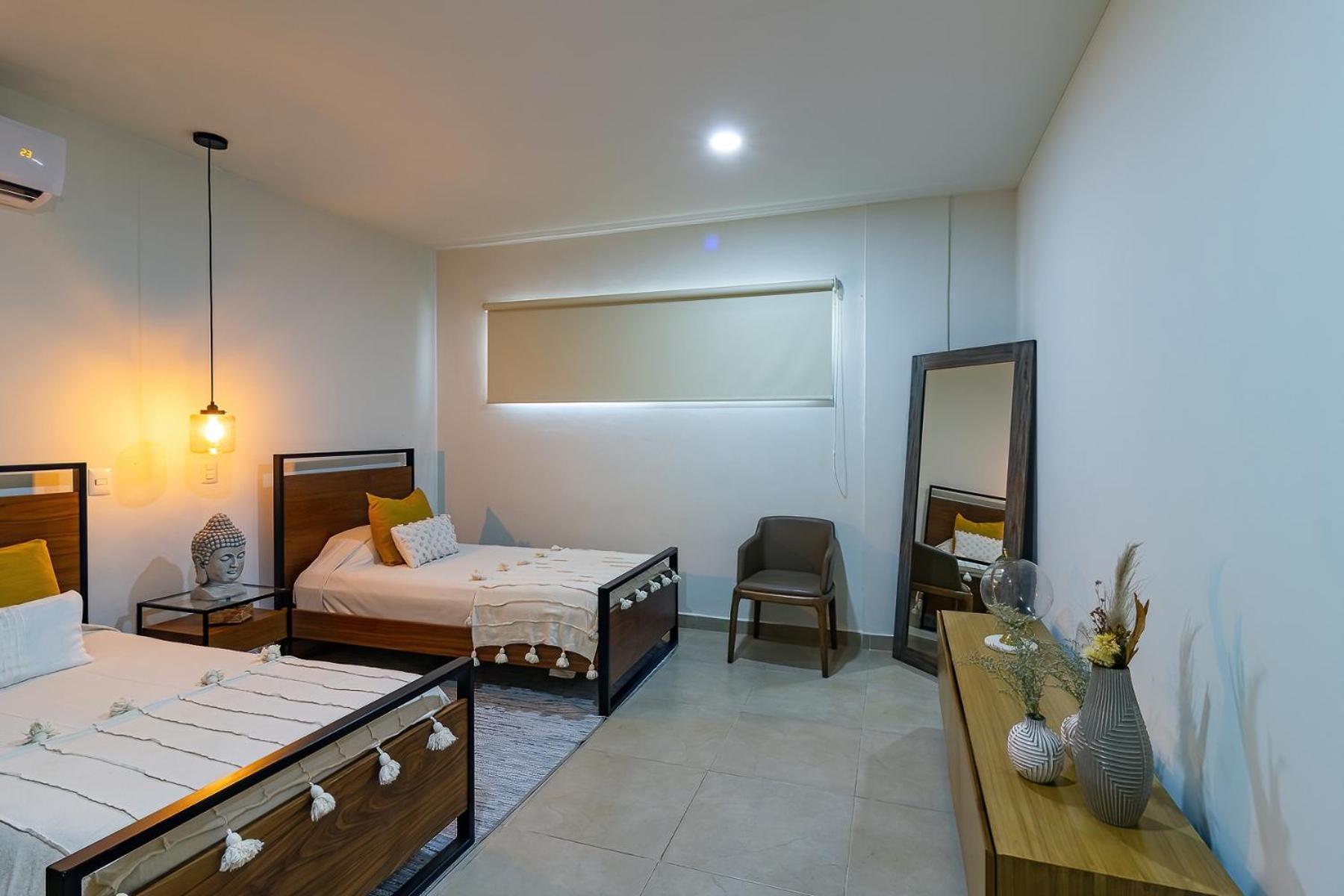 Elementus Tulum 아파트 외부 사진